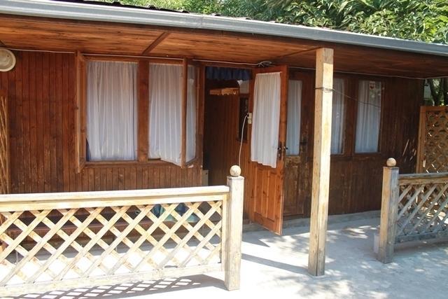El Dorado Holiday Village Kranevo Cameră foto