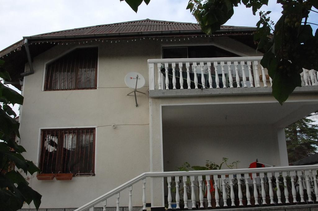 El Dorado Holiday Village Kranevo Cameră foto