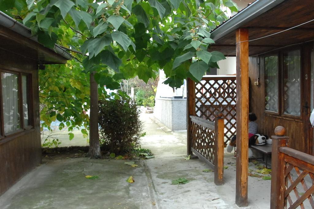 El Dorado Holiday Village Kranevo Cameră foto